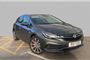 2017 Vauxhall Astra 1.4T 16V 150 Elite Nav 5dr Auto