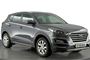 2018 Hyundai Tucson 1.6 CRDi SE Nav 5dr 2WD