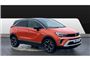 2022 Vauxhall Crossland 1.2 Elite Edition 5dr