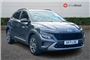 2021 Hyundai Kona 1.6 GDi Hybrid Premium 5dr DCT