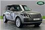 2018 Land Rover Range Rover 3.0 SDV6 Vogue 4dr Auto