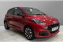 2021 Hyundai i10 1.0 T-GDi N Line 5dr