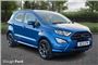 2021 Ford EcoSport 1.0 EcoBoost 125 ST-Line 5dr