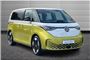 2024 Volkswagen ID.Buzz 150kW 1ST Edition Pro 77kWh 5dr Auto