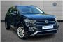 2022 Volkswagen T-Cross 1.0 TSI 110 SE 5dr DSG