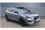 2021 Nissan Qashqai 1.3 DiG-T 160 N-Tec 5dr DCT