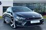 2017 Volkswagen Scirocco R 2.0 TSI 280 BlueMotion Tech R 3dr DSG