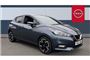 2022 Nissan Micra 1.0 IG-T 92 Acenta 5dr