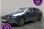 2022 Skoda Superb Estate 2.0 TSI 280 Laurin + Klement 4x4 5dr DSG