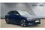 2022 Audi e-tron 300kW 55 Quattro 95kWh Black Edition 5dr Auto