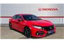 2020 Honda Civic 1.0 VTEC Turbo 126 SR 5dr CVT