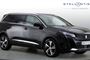 2021 Peugeot 5008 1.2 PureTech GT 5dr EAT8