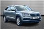 2021 Skoda Karoq 1.5 TSI SE Technology 5dr DSG