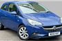 2018 Vauxhall Corsa 1.4 Energy 3dr [AC]