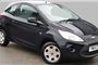 2014 Ford Ka 1.2 Edge 3dr [Start Stop]