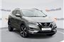 2019 Nissan Qashqai 1.3 DiG-T Tekna 5dr