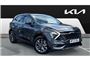 2023 Kia Sportage 1.6T GDi HEV GT-Line 5dr Auto