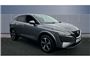 2021 Nissan Qashqai 1.3 DiG-T MH 158 N-Connecta 5dr Xtronic