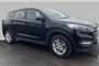 2018 Hyundai Tucson 1.6 GDi Blue Drive S 5dr 2WD