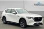 2022 Mazda CX-60 2.5 PHEV Exclusive-Line 5dr Auto