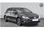 2019 Volkswagen Golf 1.5 TSI EVO 150 Match 5dr