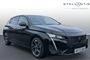 2023 Peugeot 308 1.5 BlueHDi Allure Premium 5dr EAT8