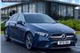 2021 Mercedes-Benz A-Class A180 AMG Line 5dr Auto