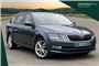 2020 Skoda Octavia Estate 1.5 TSI SE L 5dr DSG