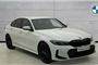 2024 BMW 3 Series 330e M Sport 4dr Step Auto