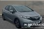 2017 Honda Jazz 1.3 i-VTEC EX 5dr CVT