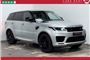 2019 Land Rover Range Rover Sport 3.0 SDV6 HSE Dynamic 5dr Auto