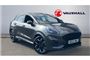 2023 Ford Puma 1.0 EcoBoost Hybrid mHEV ST-Line X 5dr