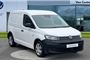 2021 Volkswagen Caddy 2.0 TDI 102PS Commerce Van