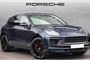 2022 Porsche Macan GTS 5dr PDK