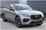 2024 Jaguar F-Pace 2.0 D200 R-Dynamic HSE Black 5dr Auto AWD