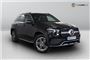 2020 Mercedes-Benz GLE GLE 350d 4Matic AMG Line Prem 5dr 9G-Tronic [7 St]