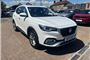 2022 MG HS 1.5 T-GDI Exclusive 5dr