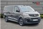 2023 Vauxhall Vivaro Life-e 100kW Ultimate L 50kWh 5dr Auto