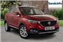 2020 MG ZS 1.5 VTi-TECH Excite 5dr