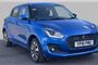 2018 Suzuki Swift 1.2 Dualjet SHVS SZ5 ALLGRIP 5dr