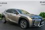 2021 Lexus UX 300e 150kW 54.3 kWh 5dr E-CVT