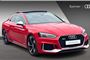 2018 Audi RS5 2.9 TFSI Quattro 2dr Tiptronic