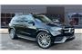 2020 Mercedes-Benz GLS GLS 400d 4Matic AMG Line Premium 5dr 9G-Tronic