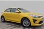 2022 Kia Rio 1.0 T GDi 2 5dr DCT