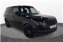 2021 Land Rover Range Rover 3.0 P400 Autobiography 4dr Auto