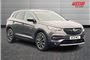 2021 Vauxhall Grandland X 1.2 Turbo Elite Nav 5dr