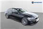 2021 BMW 3 Series 330i M Sport 4dr Step Auto