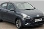 2024 Hyundai i10 1.0 [63] Advance 5dr [Nav]