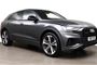 2021 Audi Q8 55 TFSI Quattro Black Edition 5dr Tiptronic