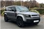 2022 Land Rover Defender 3.0 D250 X-Dynamic HSE 110 5dr Auto